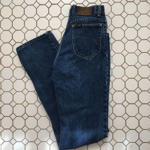 Vintage Lee Jeans